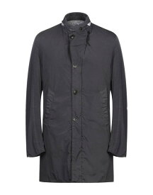 【送料無料】 シーピーカンパニー メンズ ジャケット・ブルゾン アウター Full-length jacket Grey