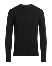 【送料無料】 アルテア メンズ ニット・セーター アウター Sweater Black