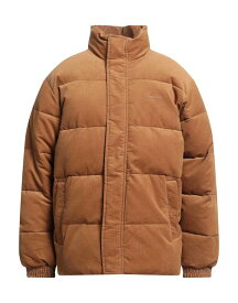 【送料無料】 カーハート メンズ ジャケット・ブルゾン アウター Shell jacket Camel