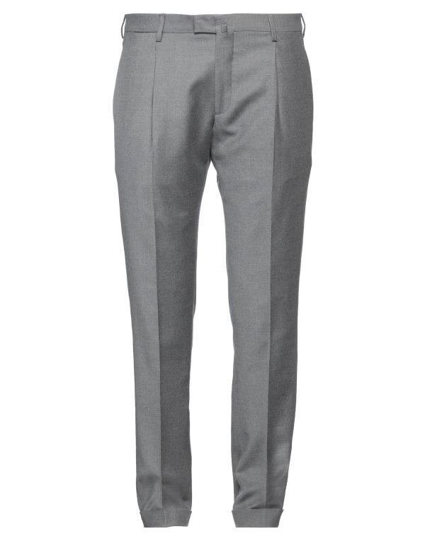 在庫あり/即出荷可】 ブリリア 1949 メンズ カジュアルパンツ ボトムス Casual pants Grey