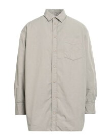 【送料無料】 アスペジ メンズ ジャケット・ブルゾン アウター Jacket Grey