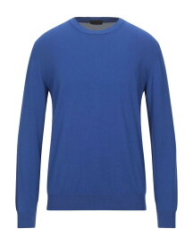 【送料無料】 アルテア メンズ ニット・セーター アウター Sweater Azure