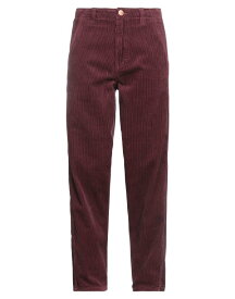 【送料無料】 ラングラー メンズ カジュアルパンツ ボトムス Casual pants Deep purple