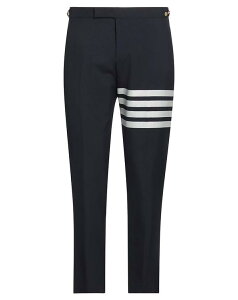 �g���u���E�� �����Y �{�g���X �J�W���A���p���c THOM BROWNE �N���V�b�N�p���c Midnight Blue �u���[