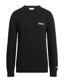 【送料無料】 ガエル パリ メンズ ニット・セーター アウター Sweater Black