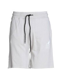 【送料無料】 カンゴール メンズ ハーフパンツ・ショーツ ボトムス Shorts & Bermuda Khaki
