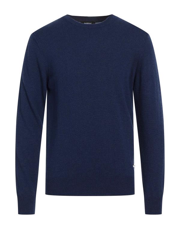 【送料無料】 ボールディーニ メンズ ニット・セーター アウター Sweater Blue：ReVida