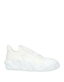 【送料無料】 ジュゼッペザノッティ メンズ スニーカー シューズ Sneakers White