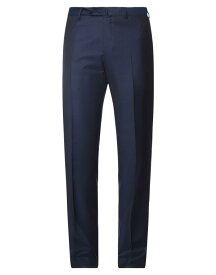【送料無料】 カルーゾ メンズ カジュアルパンツ ボトムス Casual pants Navy blue