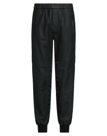 【送料無料】 ジバンシー メンズ カジュアルパンツ ボトムス Casual pants Black