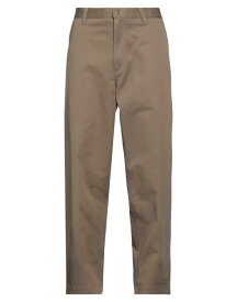 【送料無料】 バンズ メンズ カジュアルパンツ ボトムス Casual pants Khaki