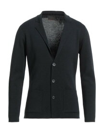 【送料無料】 アルテア メンズ ジャケット・ブルゾン ブレザー アウター Blazer Black