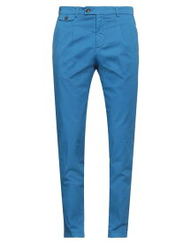 【送料無料】 クルーナ メンズ カジュアルパンツ ボトムス Casual pants Pastel blue