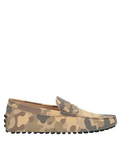 �g�b�Y �����Y �V���[�Y �X���b�|���E���[�t�@�[ TOD'S ���J�V�� Sand �T���h