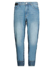 【送料無料】 ニールバレット メンズ デニムパンツ ジーンズ ボトムス Denim pants Blue