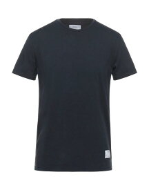 【送料無料】 エディター メンズ Tシャツ トップス T-shirt Black