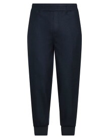 【送料無料】 ニールバレット メンズ カジュアルパンツ ボトムス Casual pants Navy blue
