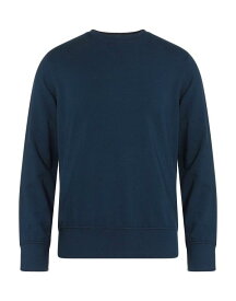 【送料無料】 ロッソピューロ メンズ パーカー・スウェット アウター Sweatshirt Blue