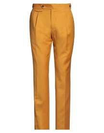 【送料無料】 ラルディーニ メンズ カジュアルパンツ ボトムス Casual pants Ocher