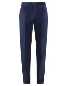 【送料無料】 ニールバレット メンズ カジュアルパンツ ボトムス Casual pants Navy blue