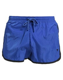 【送料無料】 ディアドラ メンズ ハーフパンツ・ショーツ 水着 Swim shorts Slate blue