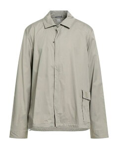 �V�[�s�[�J���p�j�[ �����Y �g�b�v�X �V���c C.P. COMPANY ���n�V���c Sage Green �O���[��