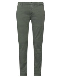 【送料無料】 リプレイ メンズ デニムパンツ ジーンズ ボトムス Denim pants Dark green