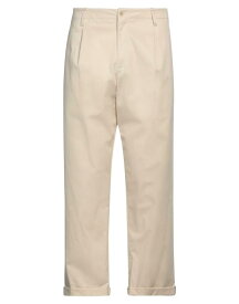 【送料無料】 ニールバレット メンズ カジュアルパンツ ボトムス Casual pants Beige