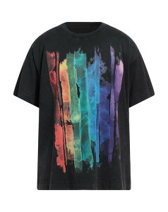 �W�o���V�[ �����Y �g�b�v�X T�V���c GIVENCHY T�V���c Black �u���b�N