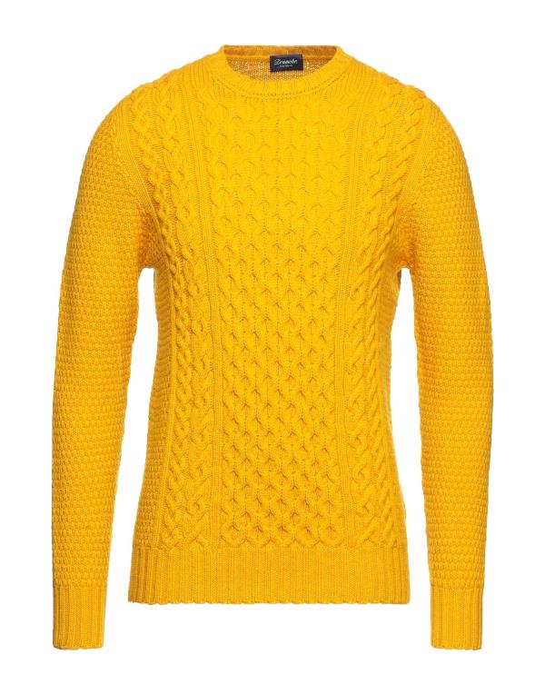 人気ブランドを ドルモア メンズ ニット セーター アウター Sweater