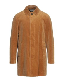 【送料無料】 アスペジ メンズ コート アウター Coat Camel