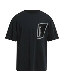 【送料無料】 アコールドウォール メンズ Tシャツ トップス T-shirt Black