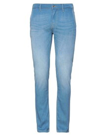 【送料無料】 ゲス メンズ デニムパンツ ジーンズ ボトムス Denim pants Blue