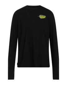 【送料無料】 エレメント メンズ Tシャツ トップス T-shirt Black