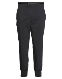 【送料無料】 ニールバレット メンズ カジュアルパンツ ボトムス Casual pants Black