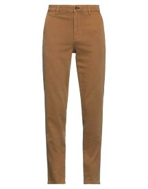 【送料無料】 ラグアンドボーン メンズ カジュアルパンツ ボトムス Casual pants Brown