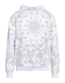 【送料無料】 ファミリーファースト メンズ パーカー・スウェット フーディー アウター Hooded sweatshirt White