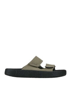 ���F�W�� �����Y �V���[�Y �T���_�� VEJA �T���_�� Khaki �J�[�L