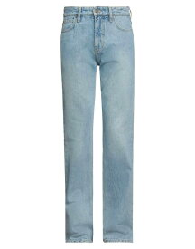 【送料無料】 ゲス メンズ デニムパンツ ジーンズ ボトムス Denim pants Blue