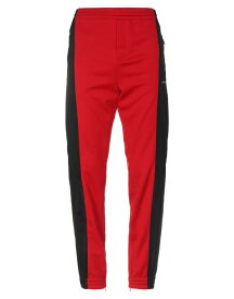 【送料無料】 ジバンシー メンズ カジュアルパンツ ボトムス Casual pants Red
