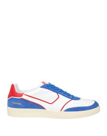 【送料無料】 パントフォラドーロ メンズ スニーカー シューズ Sneakers Azure