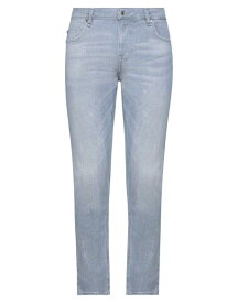 【送料無料】 ゲス メンズ デニムパンツ ジーンズ ボトムス Denim pants Grey