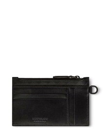 【送料無料】 モンブラン メンズ 財布 アクセサリー Wallet Black