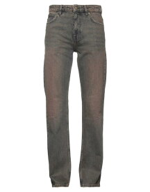 【送料無料】 ゲス メンズ デニムパンツ ジーンズ ボトムス Denim pants Blue