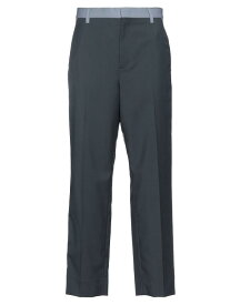 【送料無料】 ヴァレンティノ メンズ カジュアルパンツ ボトムス Casual pants Steel grey