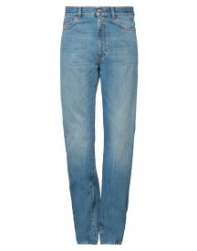 【送料無料】 ヴァレンティノ メンズ デニムパンツ ボトムス Denim pants Blue