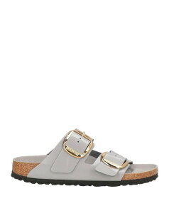 �r���P���V���g�b�N �����Y �V���[�Y �T���_�� BIRKENSTOCK �T���_�� Light Gray �O���[