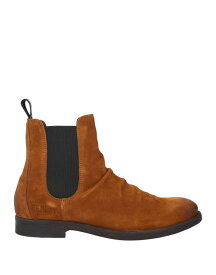 【送料無料】 リプレイ メンズ ブーツ・レインブーツ シューズ Boots Camel