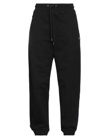 【送料無料】 バンズ メンズ カジュアルパンツ ボトムス Casual pants Black