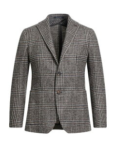 �^���A�g�[�� �����Y �A�E�^�[ �W���P�b�g�E�u���]�� TAGLIATORE �e�[���[�h�W���P�b�g Dark Brown �u���E��